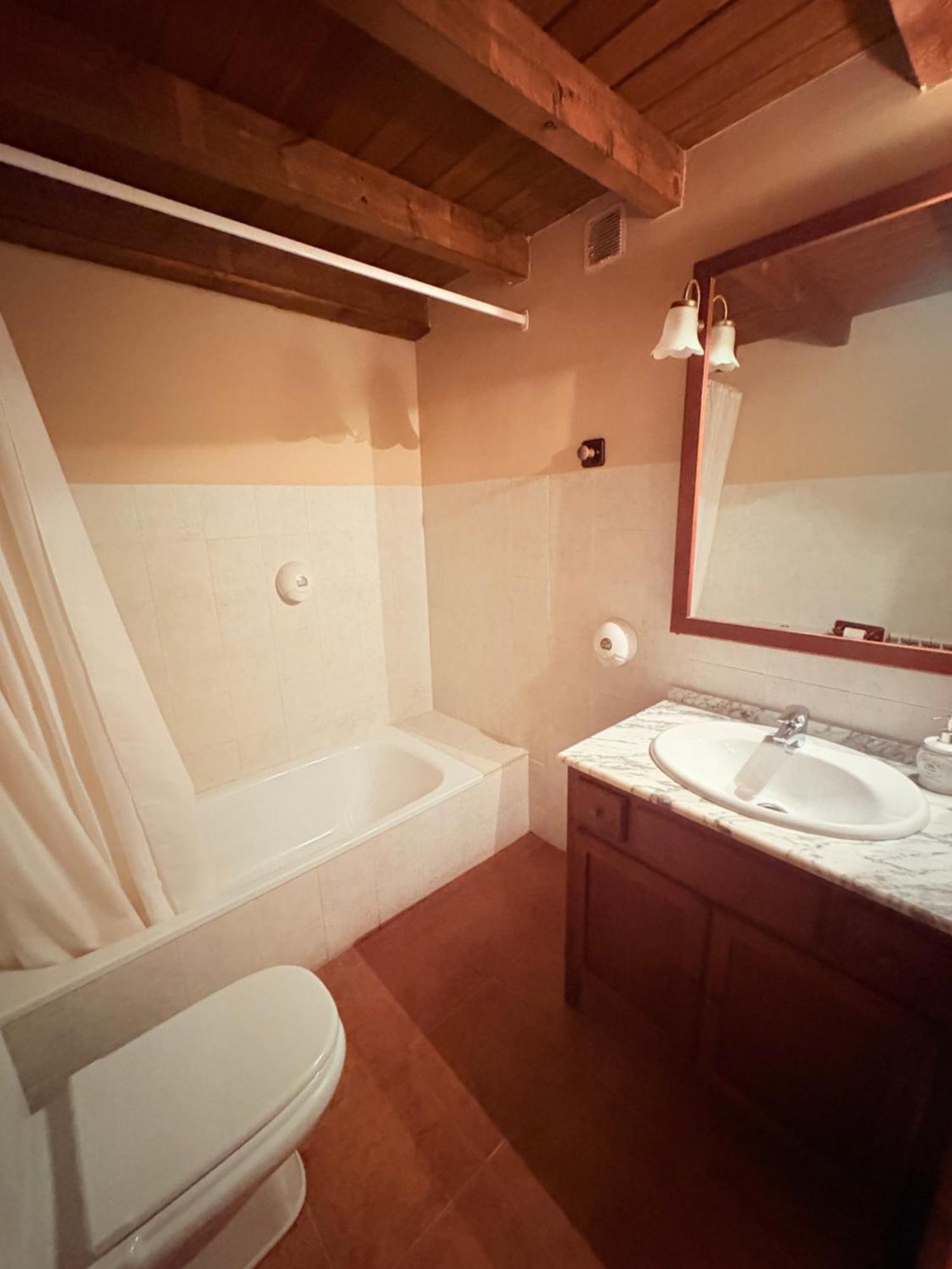 Hotel Guara Inluka Las Almunias Quarto foto