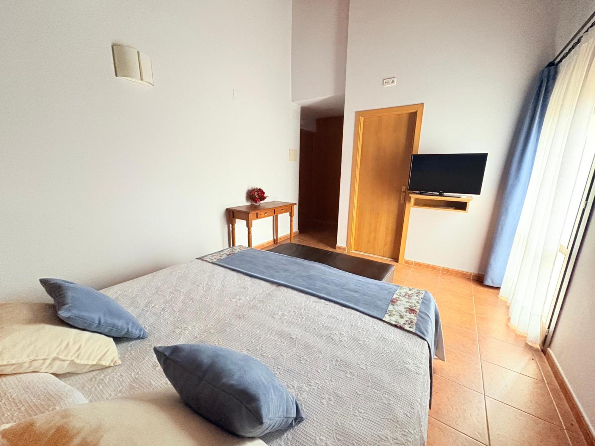 Hotel Guara Inluka Las Almunias Quarto foto